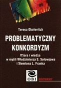 Problematy... - Teresa Obolevitch -  foreign books in polish 