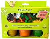 Ciastolina... -  books from Poland