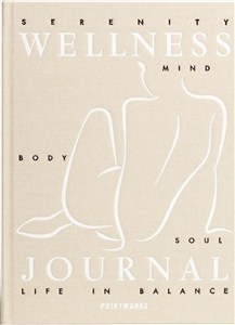 Obrazek Wellness Journal