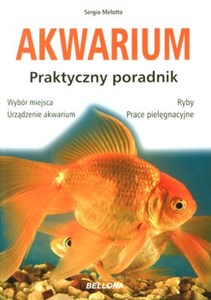 Obrazek Akwarium Praktyczny poradnik