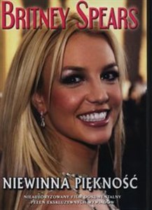 Picture of Britney Spears Niewinna piękność