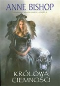 Królowa ci... - Anne Bishop -  foreign books in polish 