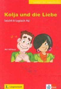 Picture of Kolja und die Liebe + CD