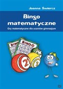 Bingo mate... - Joanna Świercz -  Polish Bookstore 