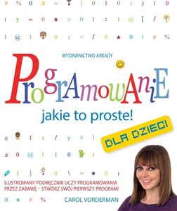 Picture of Programowanie Jakie to proste!