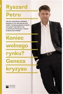 Picture of Koniec Wolnego Rynku Geneza Kryzysu
