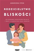 Rodziciels... - Agnieszka Stein -  foreign books in polish 