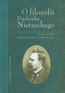 Picture of O filozofii Fryderyka Nietzschego