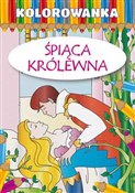 Śpiąca kró... - Maria Pietruszewska -  books from Poland