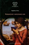 Romantyzm ... - Magdalena Siwiec -  Polish Bookstore 