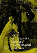 Opowieści ... - Bogna Wernichowska -  foreign books in polish 