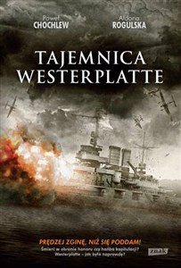 Obrazek Tajemnica Westerplatte