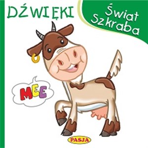 Picture of Świat Szkraba Dźwięki