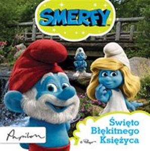 Picture of Smerfy Święto Błękitnego Księżyca