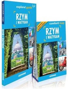 Picture of Rzym explore! guide light 3w1