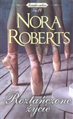 Polska książka : Roztańczon... - Nora Roberts