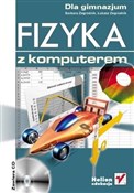 Fizyka z k... - Barbara Zegrodnik, Łukasz Zegrodnik -  Polish Bookstore 