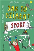 Jak to dzi... - Janusz Jabłoński -  books in polish 