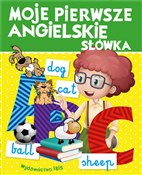 Polska książka : Moje pierw...
