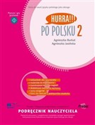Po Polsku ... - Agnieszka Burkat, Agnieszka Jasińska -  Polish Bookstore 