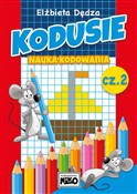 polish book : Kodusie Na... - Elżbieta Dędza