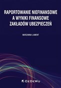 Polska książka : Raportowan... - Marzanna Lament