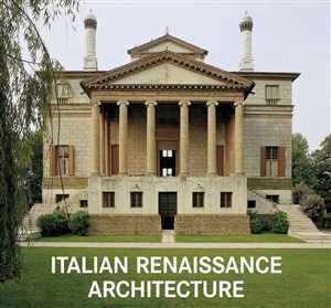 Picture of Italian Renaissance Architecture