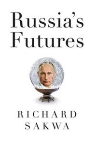 Obrazek Russia's Futures