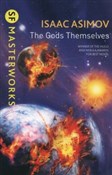 Książka : The Gods T... - Isaac Asimov