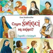 Czym święc... - Ewa Stadtmller -  books from Poland