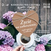 polish book : [Audiobook... - Karolina Wilczyńska