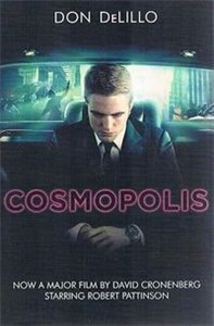 Obrazek Cosmopolis
