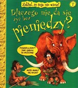 Dlaczego n... - Opracowanie Zbiorowe -  books from Poland