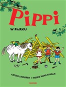 Polska książka : Pippi w pa... - Astrid Lindgren