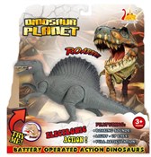 Polska książka : Dinozaur n...