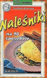 Picture of Naleśniki na 90 sposobów