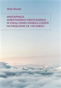 Polska książka : Współpraca... - Alicja Głuszek