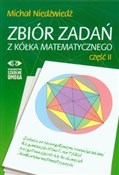 Zbiór zada... - Michał Niedźwiedź -  books in polish 