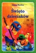 Święto dzi... - Danuta Wawiłow -  books from Poland