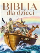 Biblia dla... - Opracowanie Zbiorowe -  books in polish 