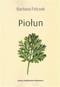 Picture of Piołun