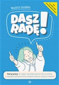 Książka : Dasz radę!... - Małgorzata Leduchowska