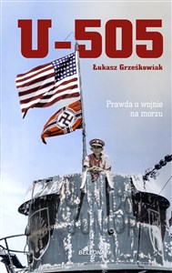 Obrazek U-505. Prawda o wojnie na morzu