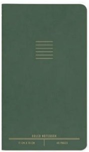 Picture of Notes linia Bright Forest