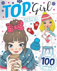 Picture of Top Girl Zima