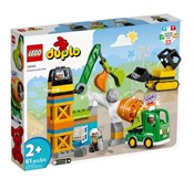 Książka : Lego DUPLO...