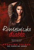 Polska książka : Rówieśnicz... - Karolina vel. Caroline Angel Kołbuc