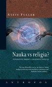 polish book : Nauka vs r... - Steve Fuller