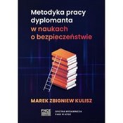 Metodyka p... - Marek Zbigniew Kulisz - Ksiegarnia w UK