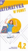 polish book : Matematyka... - Elżbieta Mrożek, Weronika Figurska-Zięba, Aleksandra Szklarska